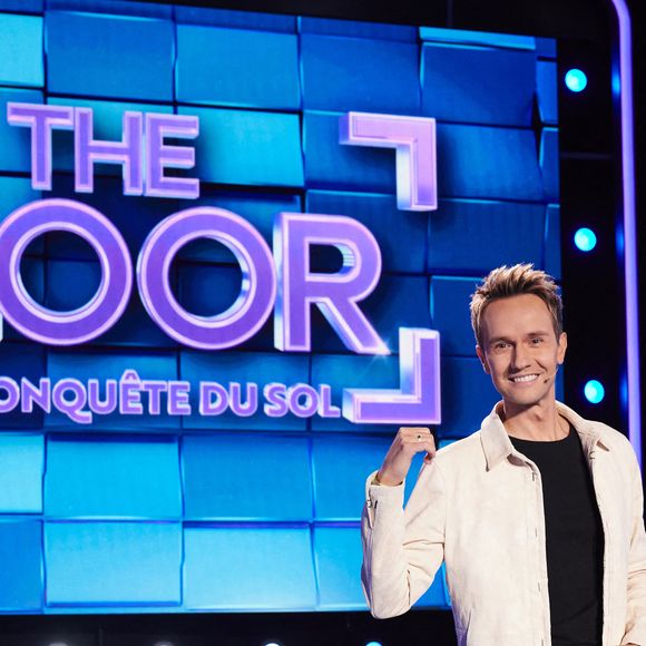 Exclusif - Les 100 candidats - Enregistrement de l'émission "The Floor", présentée par Cyril Féraud et diffusée le 28 décembre sur France 2. Le 23 octobre 2024
© Cyril Moreau / Bestimage