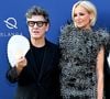 Pour profiter de ce cadre idyllique, le prix d'une nuit en bungalow standard s'élève à environ 545 euros.

Marc Lavoine et Adriana Karembeu - 11ème édition du Gala de charité de Patrick Mouratoglou à la Mouratoglou Academy & Resort à Biot le 21 juin 2025. . © Bruno Bebert/Bestimage