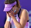 À chaque nouvelle édition de Roland-Garros, de nouveaux coups de gueule. 

Alizé Cornet - France -  Internationaux de tennis de Strasbourg , tournoi féminin au tennis club de Strasbourg 
© Chryslene Caillaud / Panoramic / Bestimage