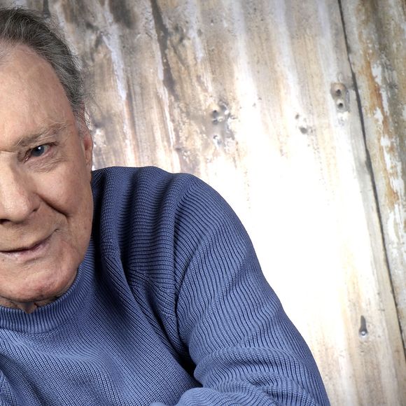 Portraits de Herbert Leonard lors de l'enregistrement de l'émission "Chez Jordan". Le 15 février 2023

© Cédric Perrin / Bestimage