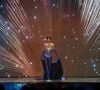 Le retrait de la Société Miss France du concours Miss Univers 2026 avait laissé planer le doute sur la présence de candidates françaises à Porto Rico. 

Eve Gilles, candidate française, pose lors des épreuves préliminaires du 74e concours Miss Univers 2025, au centre des expositions et des congrès IMPACT, à Bangkok, en Thaïlande. Photo : Teera Noisakran/SPUS/ABACAPRESS.COM