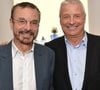 La famille Courtin-Clarins, propriétaire du groupe de cosmétiques Clarins, a réalisé l'une des acquisitions les plus marquantes du vignoble bordelais en mettant la main sur le Château Beauséjour, à Saint-Émilion. 

Olivier Courtin-Clarins (président du directoire de Clarins) et Christian Courtin-Clarins (président du conseil de surveillance de Clarins) - Le parfum Angel de Thierry Mugler célèbre ses 25 ans au Grand Musée du Parfum à Paris. © Veeren/Bestimage