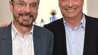 "12 millions d'euros par hectare" : La famille Courtin-Clarins, à la tête du groupe de cosmétiques, s'offre le Château Beauséjour, joyau de Saint-Émilion