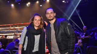 On ne le savait pas mais Laure et Florent Manaudou sont de la même famille que cette célèbre Miss France ! "Ça fait plaisir"