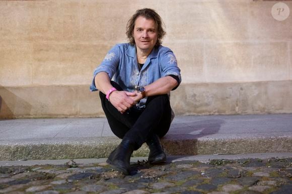 Pour rejoindre Les Enfoirés

Exclusif - Bénabar en rendez-vous avant le grand concert hommage au poète chanteur Claude Nougaro organisé par la mairie de Toulouse en partenariat avec France Bleu Occitanie et France 3 Occitanie, sur la place du Capitole à Toulouse, France, le 8 septembre 2024. © Frédéric Maligne/Bestimage