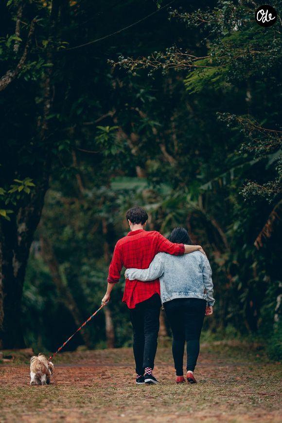 Ces habitants parcourent naturellement entre 10 000 et 12 000 pas par jour.

Pexels