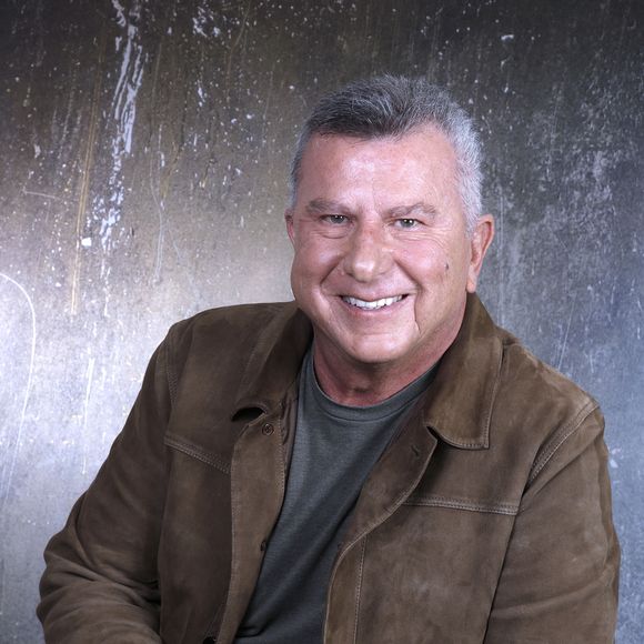 Exclusif - Portrait de Pascal Bataille à Paris, le 2 décembre 2024.
© Cédric Perrin/Bestimage