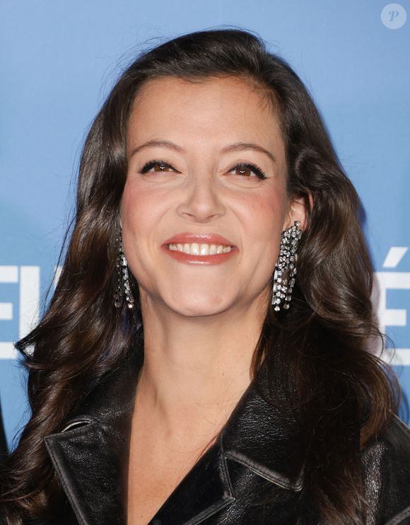 Camille Lellouche - Avant-première du film "L'heureuse élue" au cinéma UGC Bercy à Paris, France, le 11 Septembre 2024. © Coadic Guirec/Bestimage