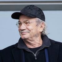 Patrick Chesnais ne peut pas se passer de Paris, il vit dans l'un des arrondissements les plus chics et partage ses meilleures adresses