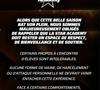 La production a également annoncé avoir saisi les autorités compétentes face à des comportements jugés graves.

La production de la Star Academy sort du silence après du harcèlement envers les candidats Capture d'écran @staracademytf1