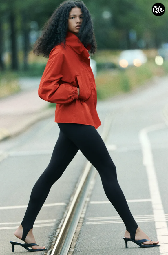 Les modeuses affûtent leur dressing pour arborer des looks impeccables dès les premiers jours de septembre.