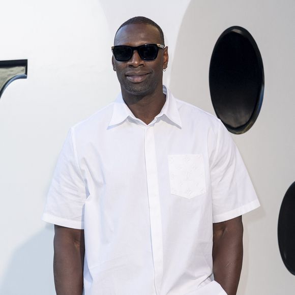 Omar Sy - Photocall du Défilé de mode Louis Vuitton Homme, Collection Printemps-Été 2026 dans le cadre de la Fashion Week de Paris, France, le 24 juin 2025.
 
© Olivier Borde / Bestimage