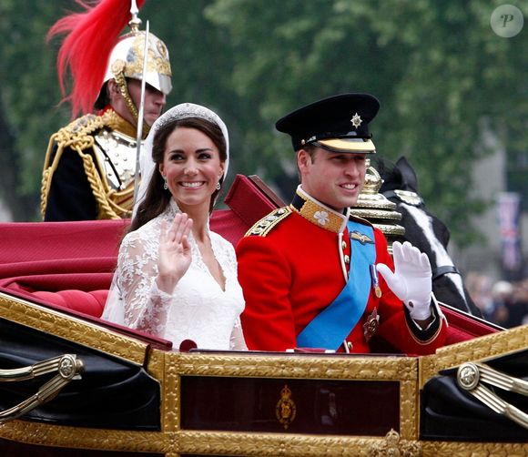 Archive - Le prince William, prince de Galles, et Catherine (Kate) Middleton, princesse de Galles. Backgrid USA / Bestimage
