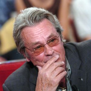 Archive - Alain Delon en 2006