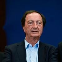 "Il ne possède aucun magasin" : Michel-Edouard Leclerc n'est plus propriétaire de la marque qui porte son nom, quel est vraiment son rôle au sein du groupe ?