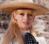 La Garrigue est la propriété secrète de Brigitte Bardot, située sur les hauteurs de Saint-Tropez, où l’actrice aimait se retirer loin des regards. 

BRIGITTE BARDOT dans une publicité pour le film "Viva Maria !", qui raconte l'histoire de deux Maria qui inventent le strip-tease et combattent la révolution. (Crédit photo : © Nouvelles Editions de Films/Entertainment Pictures/ZUMAPRESS.com)