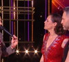 C'est Laure Manaudou qui quitte l'aventure

Danse avec les stars papier éliminé