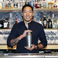 EXCLU Deux ans après sa victoire dans Koh-Lanta, Frédéric Khouvilay a changé de vie professionnelle : "C’est une première et un gros pari"