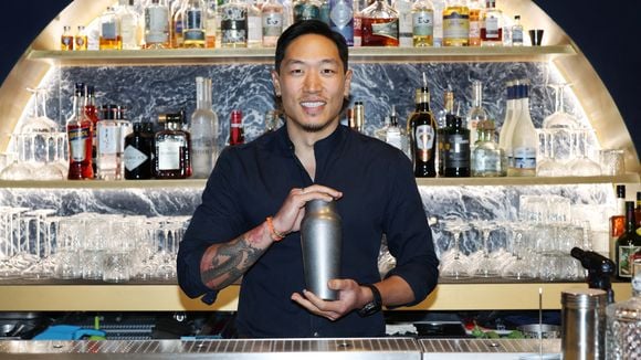 EXCLU Deux ans après sa victoire dans Koh-Lanta, Frédéric Khouvilay a changé de vie professionnelle : "C’est une première et un gros pari"