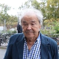 Pierre Perret : "Ce n'est pas réjouissant...", le chanteur est éloigné de ses enfants et petits-enfants, qu’il ne voit jamais