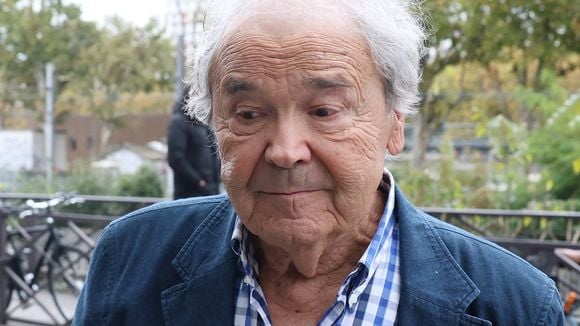 Pierre Perret : "Ce n'est pas réjouissant...", le chanteur est éloigné de ses enfants et petits-enfants, qu’il ne voit jamais