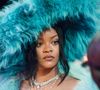 Elle a finalement été confirmée par plusieurs sources.

La chanteuse Rihanna (Robe Christian Lacroix Archives) et son compagnon ASAP Rocky lors de la soirée des British Fashion Awards au royal Albert Hall à Londres. Le 2 décembre 2024. © Tiziano Da Silva / Bestimage