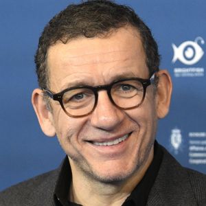 Dany Boon - Les célébrités à la 14ème cérémonie des Magritte awards à Bruxelles, le 22 février 2025. Si le film "La nuit se traîne" de M.Blanchart a remporté dix prix, l'acteur-réalisateur français G/Lellouche a reçu un Magritte d'Honneur. 
© Photonews / Bestimage