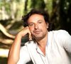 Bruno Salomone s'est marié à l'hôpital, peu avant la fin

Bruno Salomone pose lors d'une séance de portrait à Paris, France. Photo par VIM/ABACAPRESS.COM