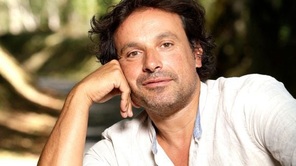 Bruno Salomone : Qui est sa femme Audrey, avec qui il s'est marié peu de temps avant son départ ?