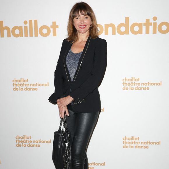 Le réalisateur français, actif depuis les années 2000, a travaillé sur "Un gars, une fille", "À la recherche de la nouvelle star","Slam" et d’autres émissions ou téléfilms.

Sandrine Quétier - Gala de la Fondation Chaillot au théâtre National de Chaillot à Paris le 18 novembre 2025. © Coadic Guirec/Bestimage