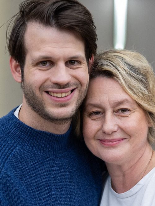 "Les légendes vivent en nous" : 5 ans après le départ de Jean-Paul Belmondo, son petit-fils Alessandro s'exprime, Luana Belmondo réagit