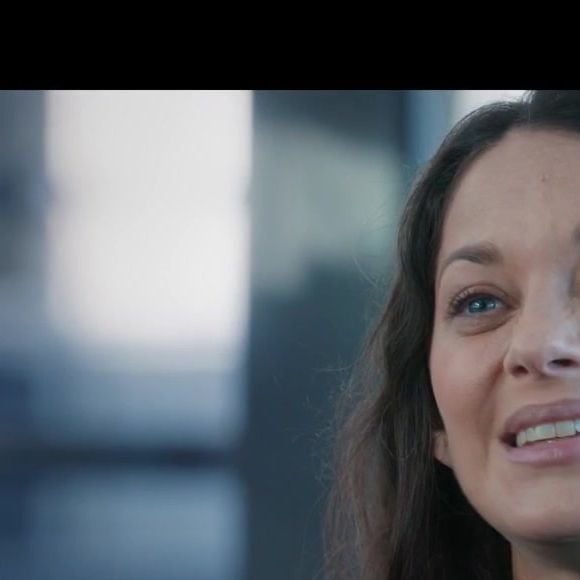 L'interview de Marion Cotillard dans "Les Rencontres du Papotin", diffusé sur France 2, ce samedi 8 février 2025.