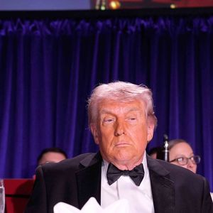 Dîner des correspondants de la Maison-Blanche 2026 au Washington Hilton Hotel à Washington, D.C., le samedi 25 avril 2026.
Photo Press Service / BESTIMAGE