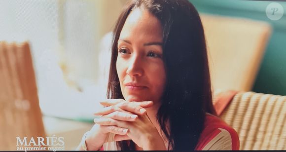 Mais il se pourrait qu'Ilona ait rencontré quelqu'un 
Damien annule son mariage avec Ilona à quelques jours de l'union lors de l'épisode de "Mariés au premier regard 2025" du 17 mars, sur M6
