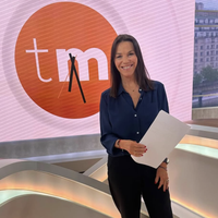 Cette figure de Télématin célèbre la réussite de son fils, né de son histoire avec un dirigeant de France Télévisions, après un grand accomplissement