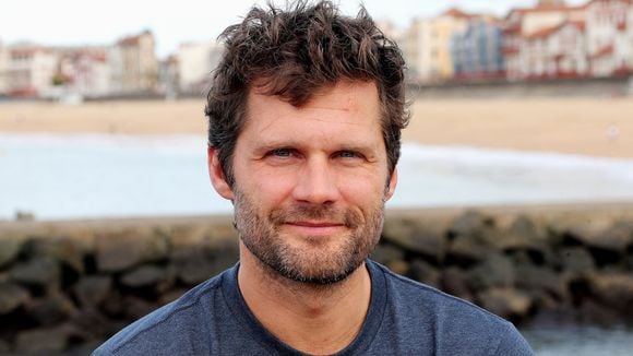 "J'ai cette petite appréhension de la bedaine" : L'été et l'hiver, Alexis Michalik mange de manière très différente et maigrit