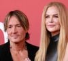 Malgré un amour affiché publiquement, ils vivaient séparés depuis l’été 2025 selon "TMZ".

Keith Urban et Nicole Kidman au photocall de la 60ème cérémonie des "Country Music Awards" à Frisco @Photo Press Service / BESTIMAGE