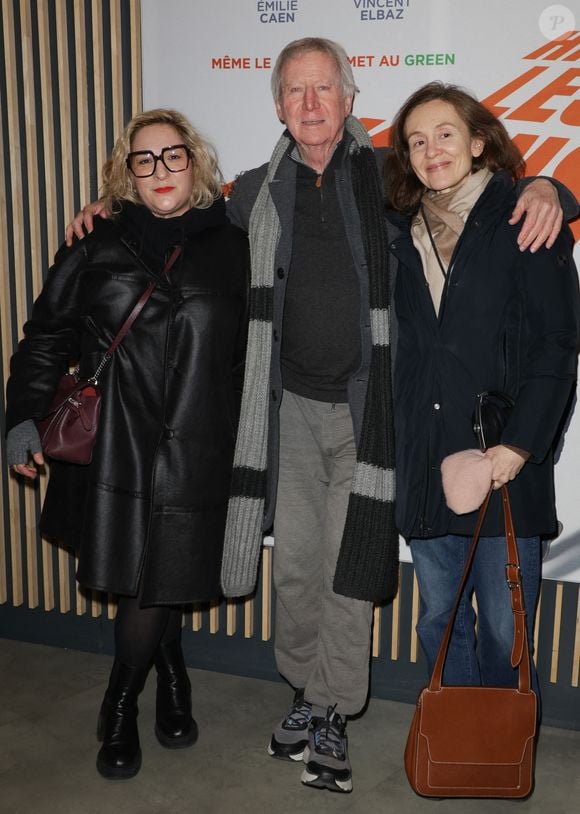Vidéo : La fille d'André Manoukian a conquis Marilou Berry qui retrouve un  grand ami - Purepeople