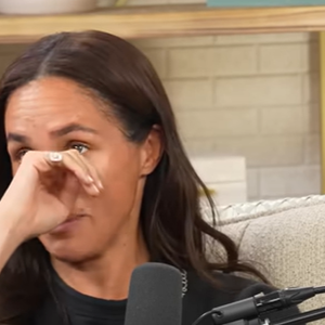 Meghan Markle dans l'émission The Jamie Kern Lima Show - Youtube