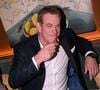 Une institution culinaire d'Alsace vient de fermer définitivement ses portes après vingt-sept ans d'existence.

Exclusif - Garou - Soirée d'inauguration du restaurant "Le Mimosa" de JF. Piège, B.Joannin (Président du Amiens SC) et B.Patou à Paris. © Rachid Bellak/Bestimage