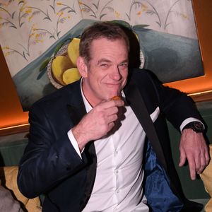 Une institution culinaire d'Alsace vient de fermer définitivement ses portes après vingt-sept ans d'existence.
Exclusif - Garou - Soirée d'inauguration du restaurant "Le Mimosa" de JF. Piège, B.Joannin (Président du Amiens SC) et B.Patou à Paris. © Rachid Bellak/Bestimage