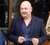 “Sébastien Cauet est présumé innocent”, précise le patron d’Europe 2, Alain Liberty, au Parisien
Suspendu de l'antenne après une enquête pour viol, Sébastien Cauet réclame en justice son retour sur NRJ au tribunal de commerce de Paris, France, le 18 mars 2024. L'animateur de radio a assigné la station en justice pour exiger son retour sur les ondes. L'animateur, suspendu depuis novembre dernier de l'antenne de NRJ, fait désormais l'objet d'au moins 5 plaintes pour viol ou agression sexuelle. © Christiophe Clovis/Bestimage