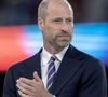 William et Kate passeront donc d’Adelaide Cottage (4 chambres) à une demeure bien plus vaste (8 chambres) !

Le prince William, prince de Galles lors de la finale de l'UEFA Women's Euro 2025 "Angleterre - Espagne (1-1, 3-1 tab)" à Bâle.