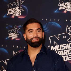 Après la naissance d'Eva Alba en janvier 2021, c'est un petit garçon qui a rejoint la famille

Kendji Girac au photocall de la 25ème cérémonie des "NRJ Music Awards (NMA)" au palais des Festivals et des Congrès de Cannes, France. © Dominique Jacovides/Bestimage