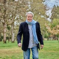 Le 18 août, voilà un an qu'Alain Delon nous aura quittés : Douchy s'y prépare avec respect