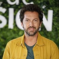 Frédéric Diefenthal : Son ex-compagne, célèbre comédienne, a été en couple avec le fils d'un illustre et regretté chanteur