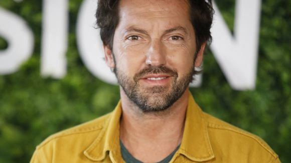 Frédéric Diefenthal : Son ex-compagne, célèbre comédienne, a été en couple avec le fils d'un illustre et regretté chanteur