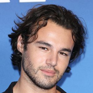 Il y a quelques jours, Anthony Colette a annoncé qu'il ne participerait pas à la nouvelle saison de "Danse avec les stars"

Anthony Colette - Avant-première Netflix de la série "Tapie" à l’UGC Normandie Paris. © Coadic Guirec/Bestimage