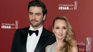 Audrey Lamy : Son compagnon Thomas Sabatier est un homme d'affaires de talent, sa société a dépassé 1 M€ de revenus deux ans après sa création
