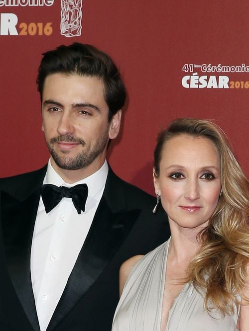 Audrey Lamy : Son compagnon Thomas Sabatier est un homme d'affaires de talent, sa société a dépassé 1 M€ de revenus deux ans après sa création